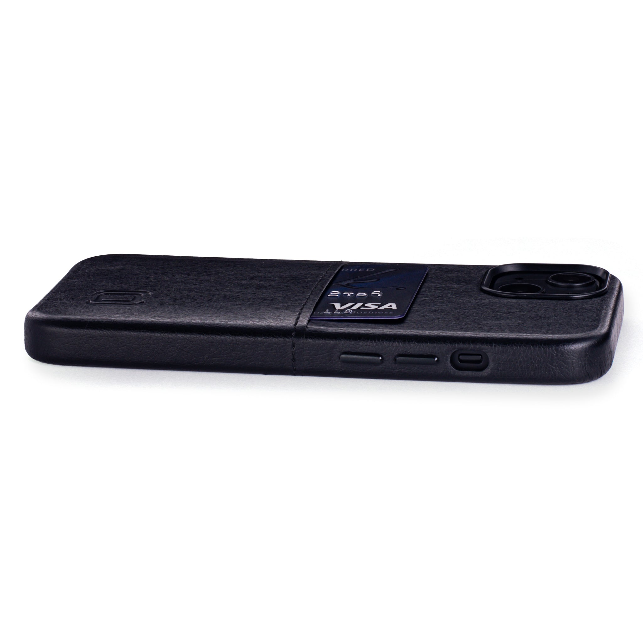 iPhone 13 Mini Exec M1 Card Case [Black]