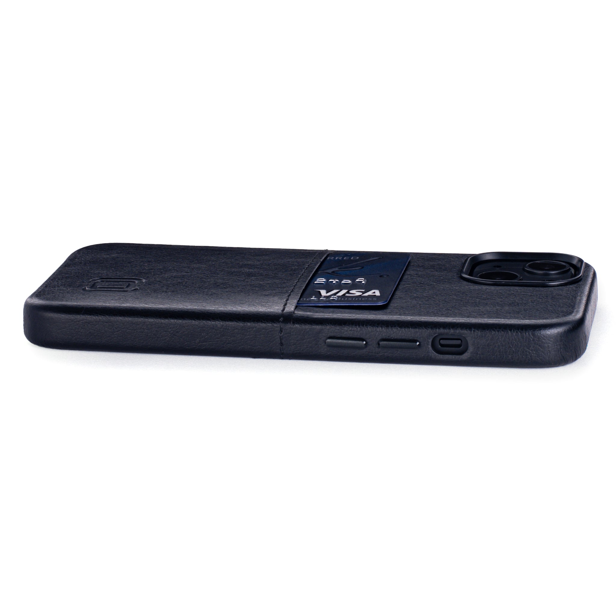 iPhone 13 Exec M1 Card Case [Black]