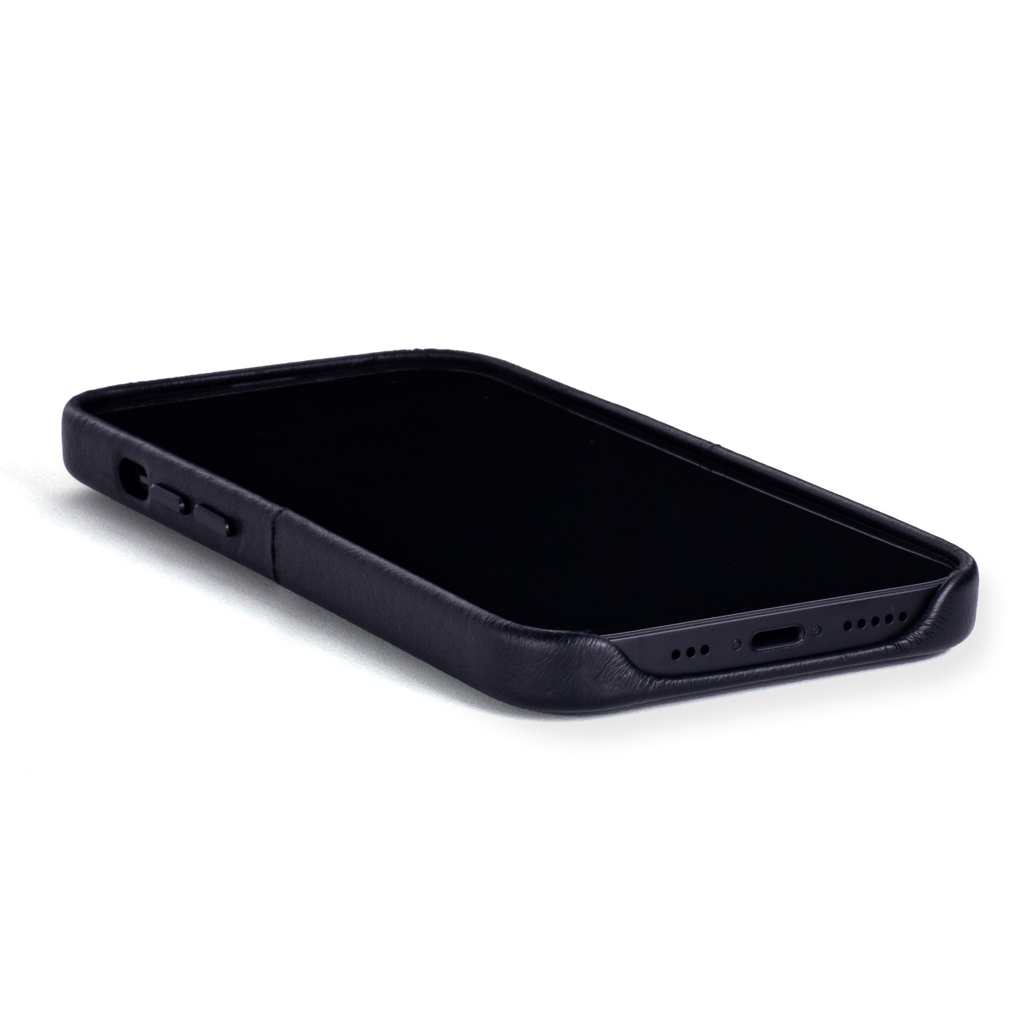 iPhone 13 Mini Exec M1 Card Case [Black]
