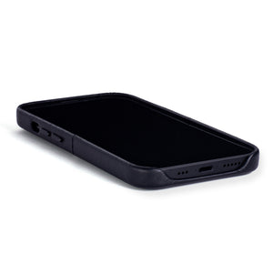 iPhone 13 Mini Exec M1 Card Case [Black]