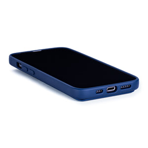 iPhone 13 Exec M2T Wallet Case [Navy]