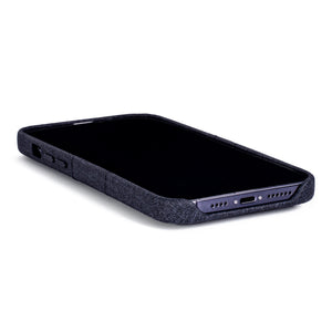 iPhone 13 Pro Max Luxe M2 Wallet Case [Black]