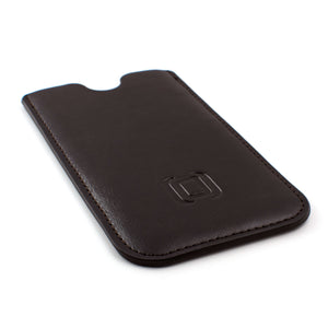 Executive Sleeve for iPhone 13 Mini, 12 Mini, SE 2, SE 3, iPhone 8/7/6