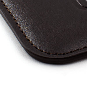 Executive Sleeve for iPhone 17, 16, 15, 14, 13, 12 & Pro Versions, 17e, 16e, 11, XR