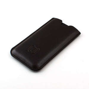Executive Sleeve for iPhone 13 Mini, 12 Mini, SE 2, SE 3, iPhone 8/7/6