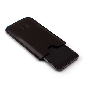 Executive Sleeve for iPhone 13 Mini, 12 Mini, SE 2, SE 3, iPhone 8/7/6
