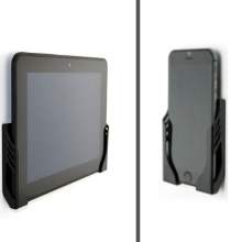 Koala Wall Mount for iPads, Tablets, Smartphones: Screw-In