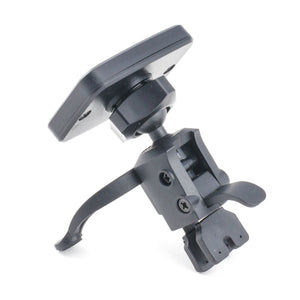 VentPro Magno Mount 3.0 Series: Magnetic Car Mount for Vents with Custom Metal Plates and Swivel Ball Socket