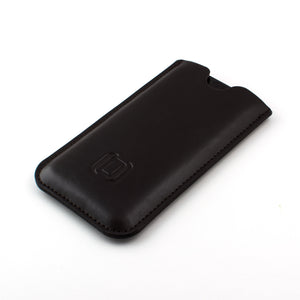Executive Sleeve for iPhone 17, 16, 15, 14, 13, 12 & Pro Versions, 17e, 16e, 11, XR