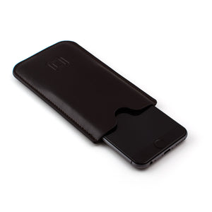 Executive Sleeve for iPhone 17, 16, 15, 14, 13, 12 & Pro Versions, 17e, 16e, 11, XR