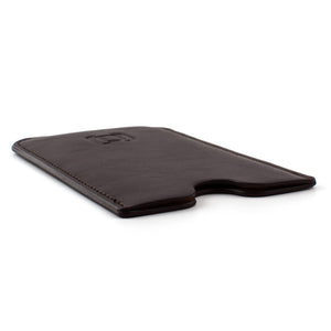 Executive Sleeve for iPhone 17, 16, 15, 14, 13, 12 & Pro Versions, 17e, 16e, 11, XR