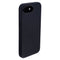 Apex Vegan Leather Case for iPhone 17e / 16e - Black