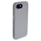 Apex Vegan Leather Case for iPhone 17e / 16e - Gray