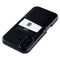 Exec Card Case V2 for iPhone 16 - Black