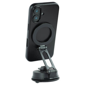 compatible with magsafe chargers and mounts with enhanced magnets
