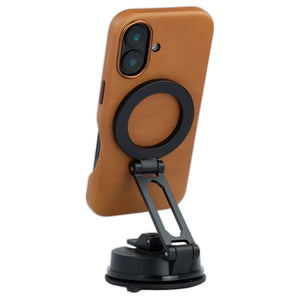 compatible with magsafe chargers and mounts with enhanced magnets