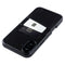 Exec Card Case V2 for iPhone 16 Plus - Black