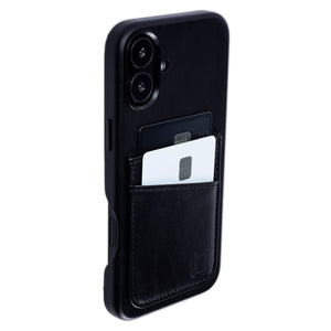 tactile metal buttons and heavy duty metal camera ring 