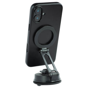 compatible with magsafe chargers and mounts with enhanced magnets