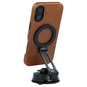 compatible with magsafe chargers and mounts with enhanced magnets