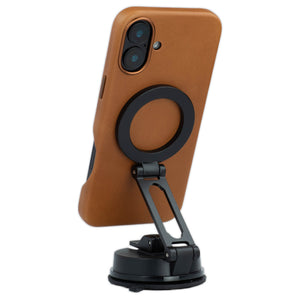 compatible with magsafe chargers and mounts with enhanced magnets