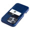 Exec Card Case V2 for iPhone 16 Pro - Navy
