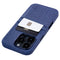 iPhone 16 Pro Luxe M2 Card Case [Blue]