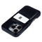 Genuine Leather Card Case for iPhone 16 Pro - Black - M2GL V2