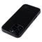 Slim Genuine Leather Case for iPhone 16 Pro Max – Black – MSGL