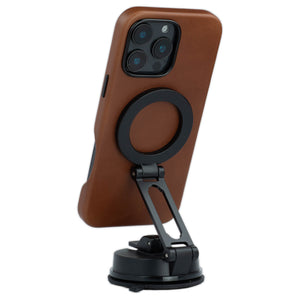 compatible with magsafe chargers and mounts with enhanced magnets