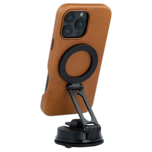 compatible with magsafe chargers and mounts with enhanced magnets