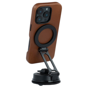 compatible with magsafe chargers and mounts with enhanced magnets