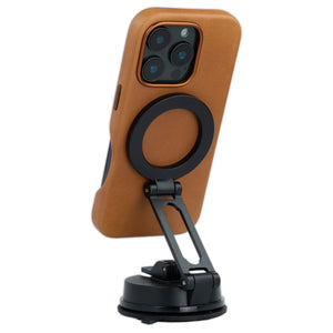 compatible with magsafe chargers and mounts with enhanced magnets