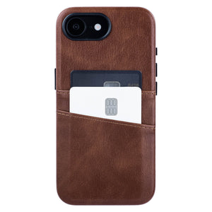 strait on shot showing easy access slots with 2 cards in them