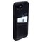Genuine Leather Card Case for iPhone 17e / 16e - Black - M2GL