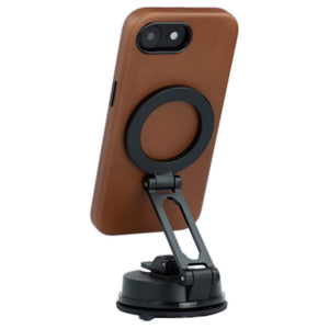 compatible with magsafe chargers and mounts with enhanced magnets