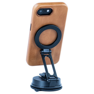 compatible with magsafe chargers and mounts with enhanced magnets