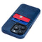 iPhone 14 Pro Exec M2 Card Case [Navy]