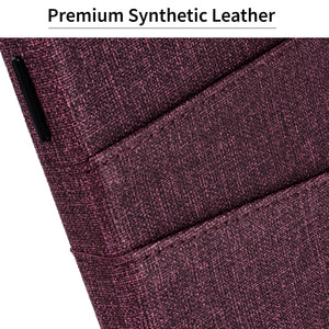 iPhone 14 Pro Luxe M2 Card Case [Burgundy]
