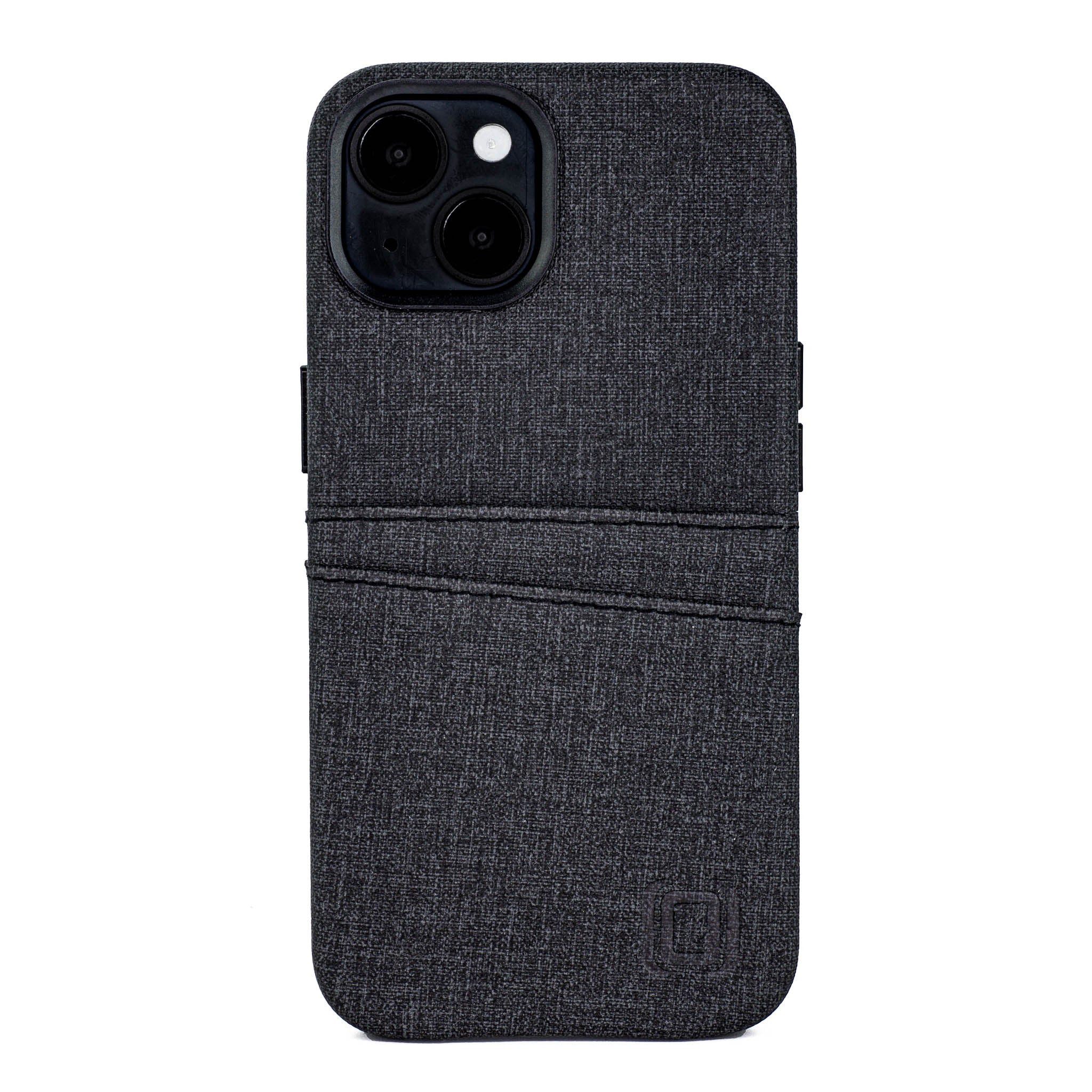 iPhone 14 Luxe M2 Card Case [Black]