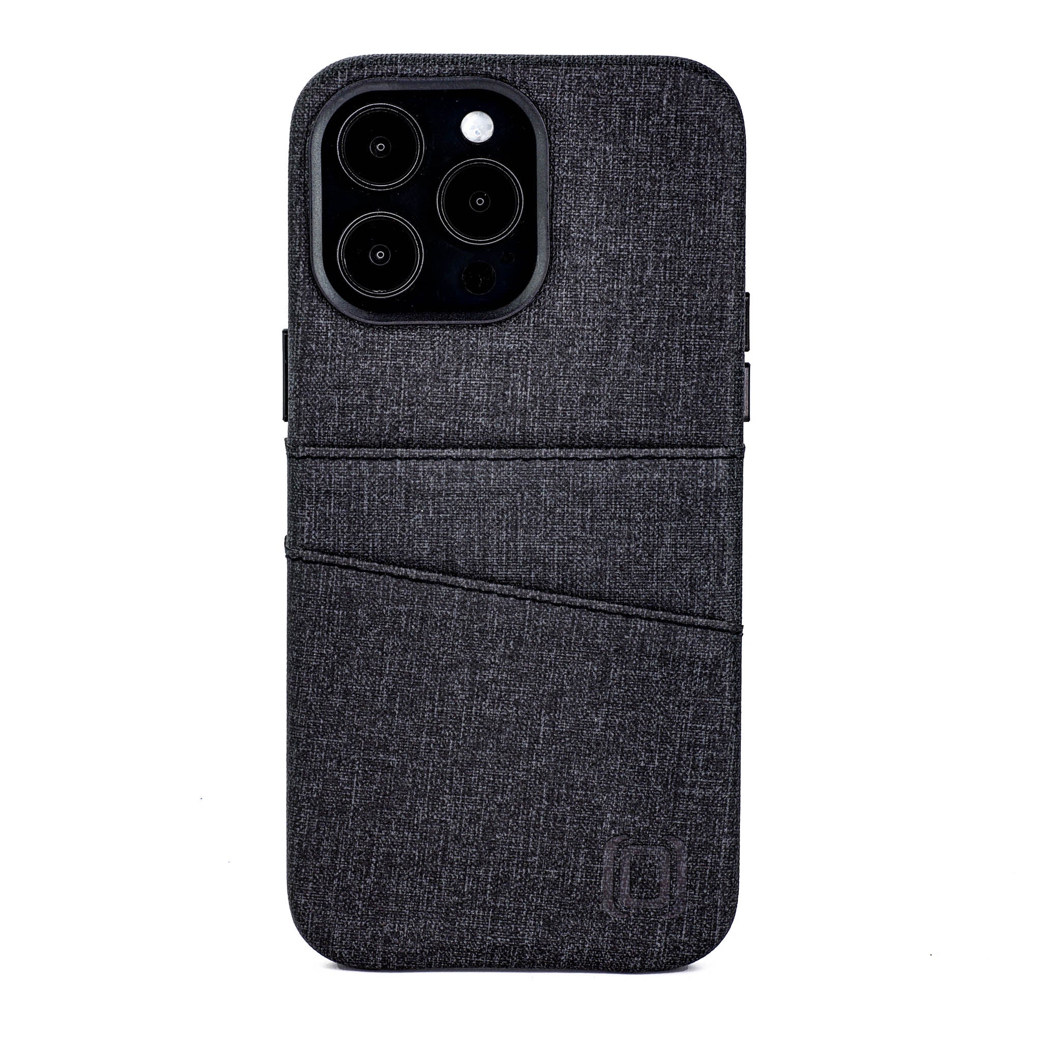 iPhone 14 Pro Max Luxe M2 Card Case [Black]