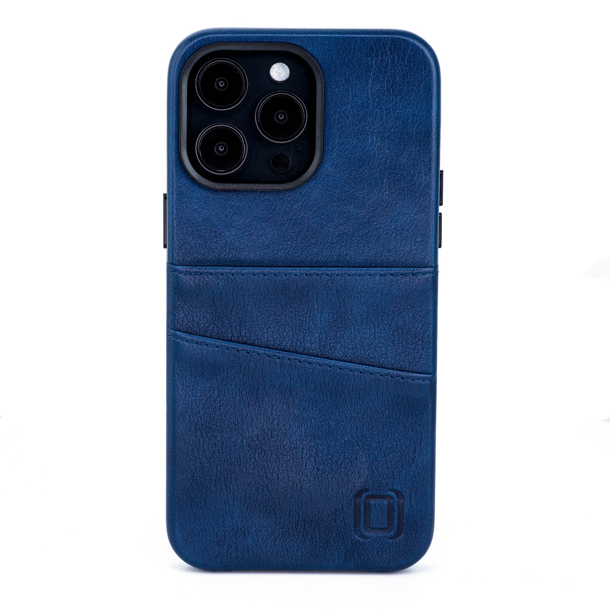 iPhone 14 Pro Max Exec M2 Card Case [Navy]