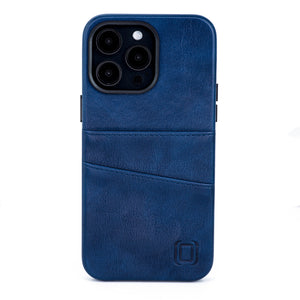 iPhone 14 Pro Max Exec M2 Card Case [Navy]