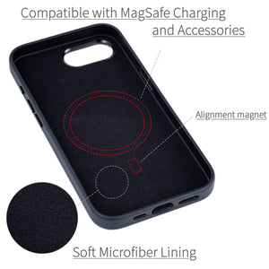 soft microfiber lining offering soft landing spot for 16E