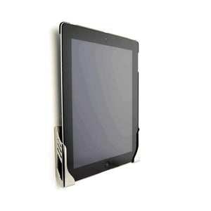 Koala Damage-Free Wall Mount for iPads & Tablets - Adhesive Version Tablet Mount Dockem 