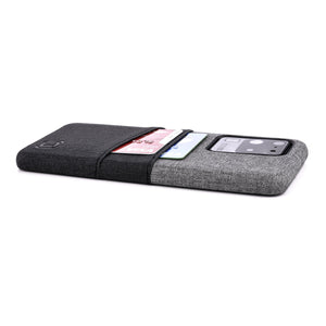 Luxe M2 Wallet Case for Samsung Galaxy S20, S20 Plus, S20 Ultra Samsung Case Dockem 