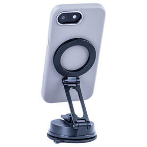 compatible with magsafe chargers and mounts