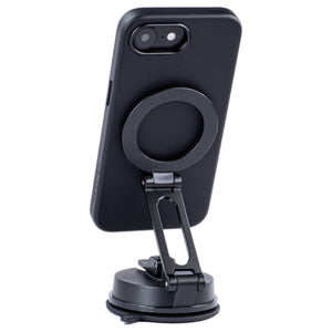 compatible with magsafe chargers and mounts