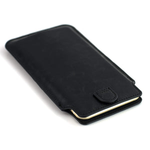 Provincial Wallet Sleeve with 2 Card Slots - iPhones iPhone Sleeve Dockem 