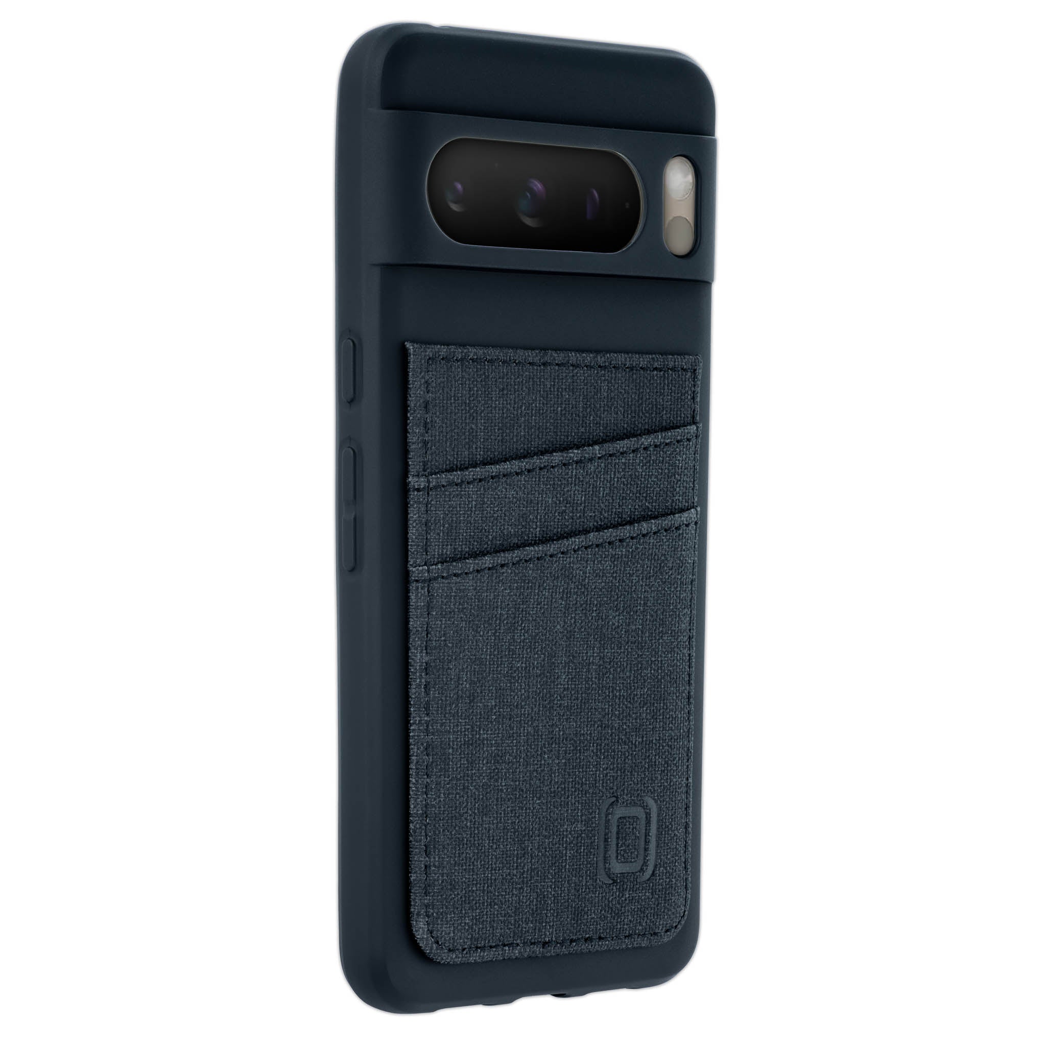 Pixel 8 Pro Luxe N2T Card Case [Black]
